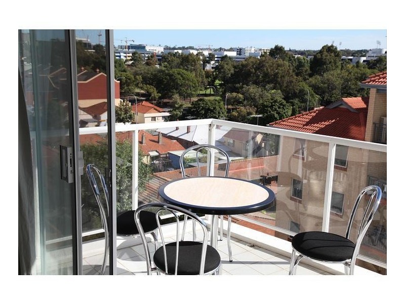 24/52-56 Goderich Street, East Perth WA 6004