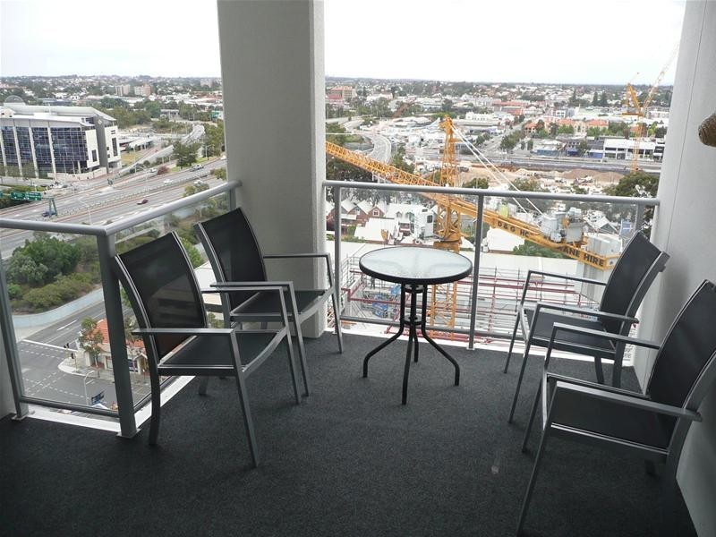 83/996 Hay Street, Perth WA 6000
