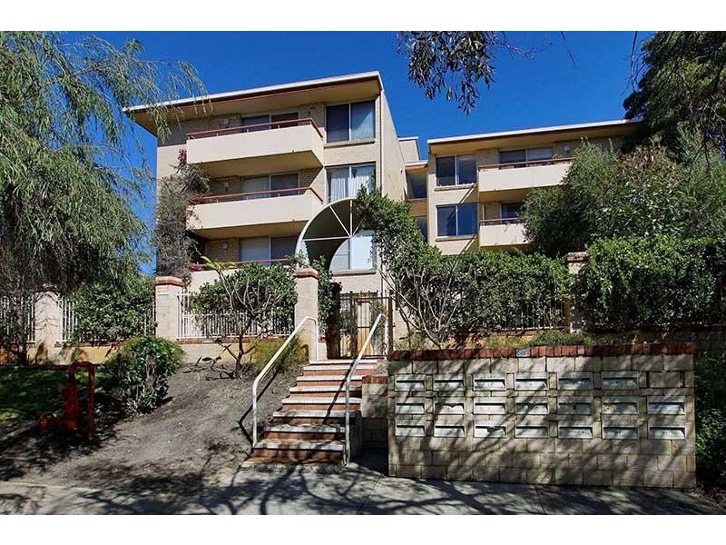 4/55 Second Avenue, Mount Lawley WA 6050