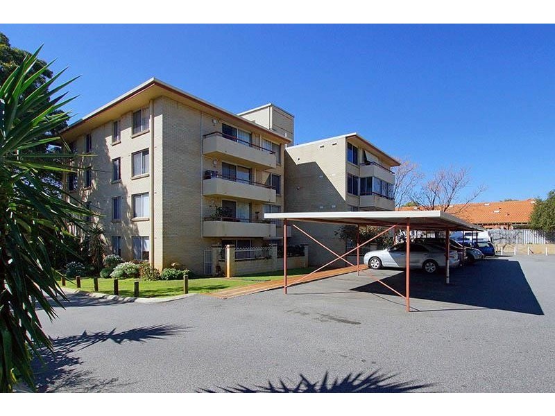 4/55 Second Avenue, Mount Lawley WA 6050