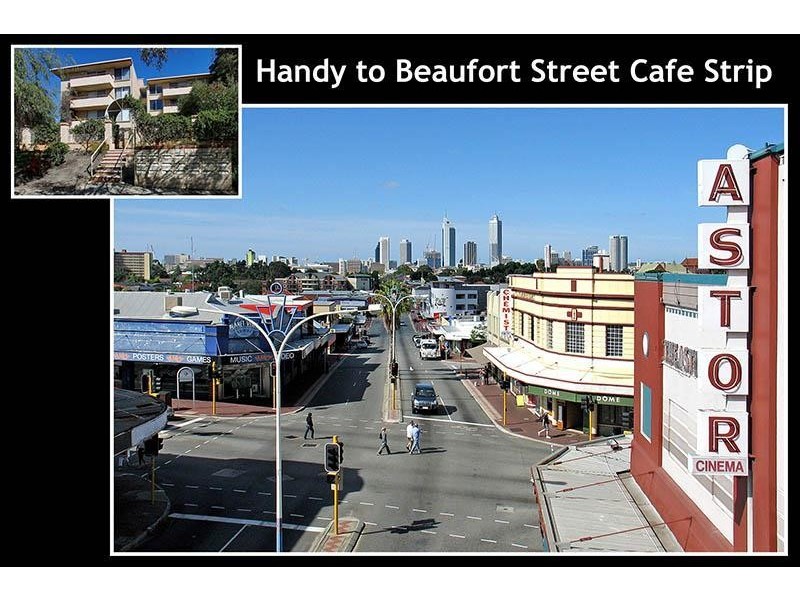 4/55 Second Avenue, Mount Lawley WA 6050