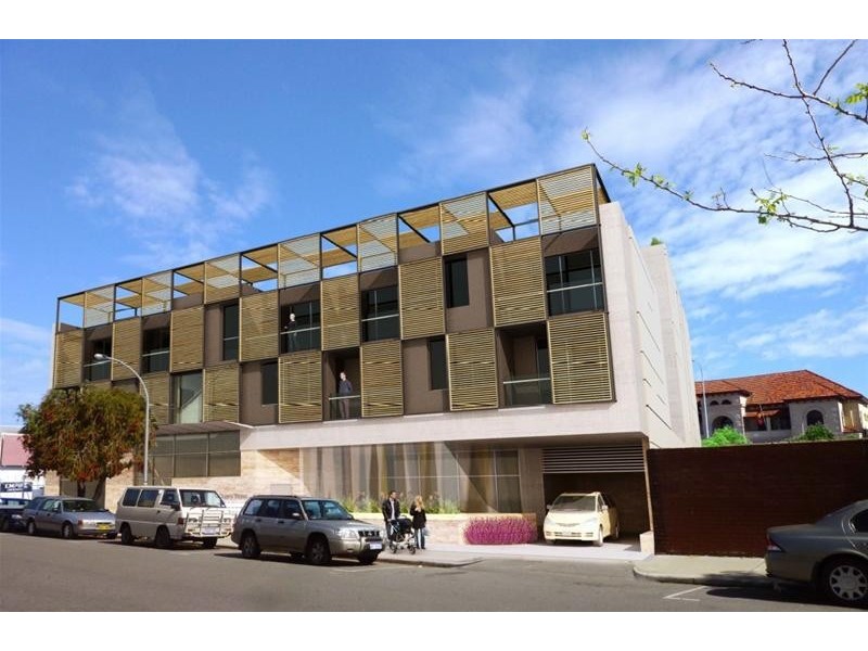 31/11 Queen Victoria Street, Fremantle WA 6160