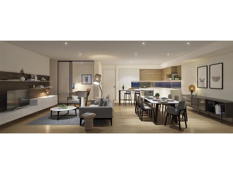 60/78 Stirling Street, Perth WA 6000