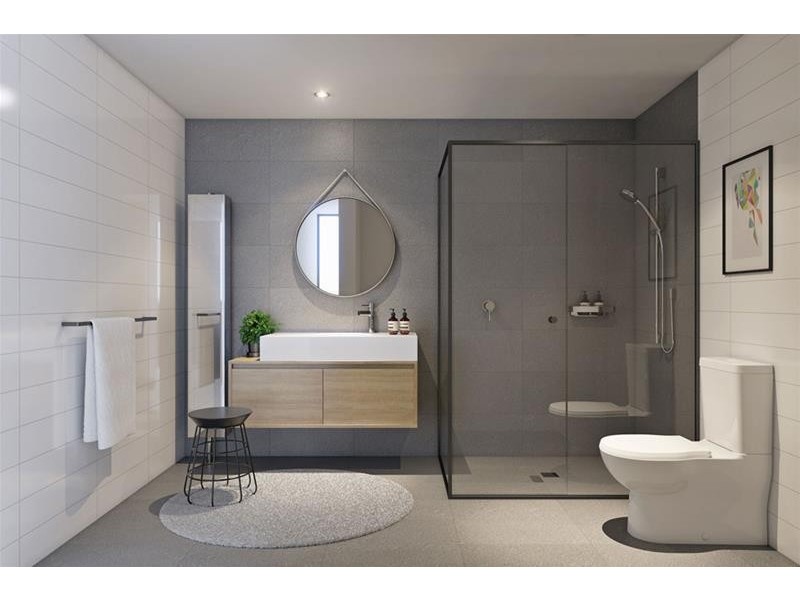 60/78 Stirling Street, Perth WA 6000