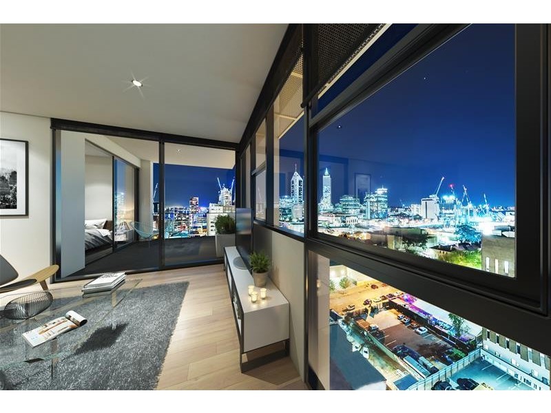 60/78 Stirling Street, Perth WA 6000