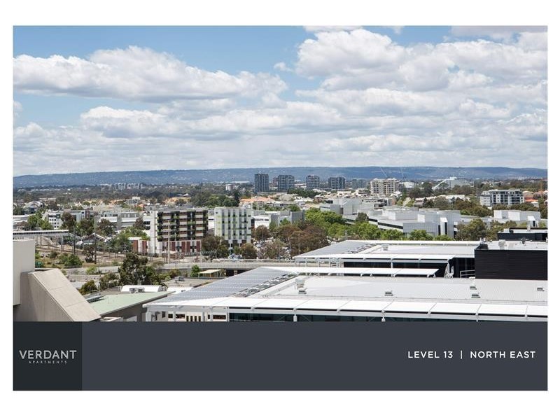 60/78 Stirling Street, Perth WA 6000