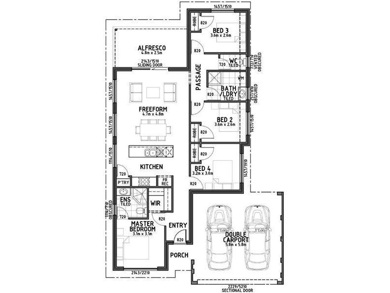 9 Anderson Road, Forrestfield WA 6058