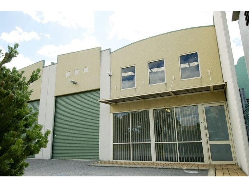 3/2 Downing Street, Carlisle WA 6101