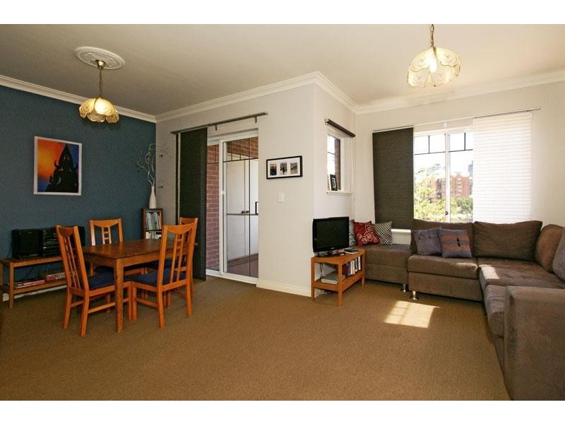 17/62 Bronte Street, East Perth WA 6004