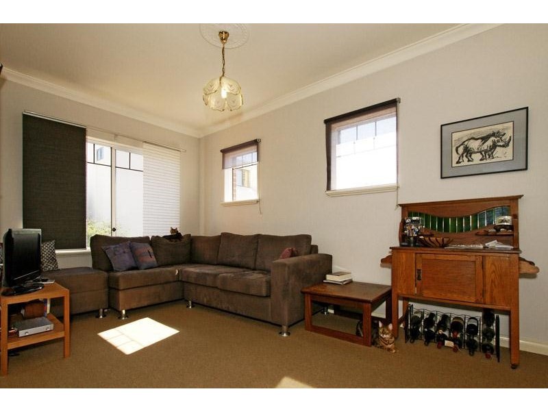 17/62 Bronte Street, East Perth WA 6004