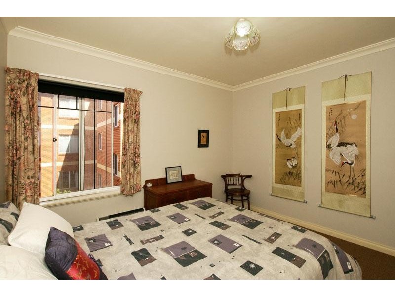 17/62 Bronte Street, East Perth WA 6004