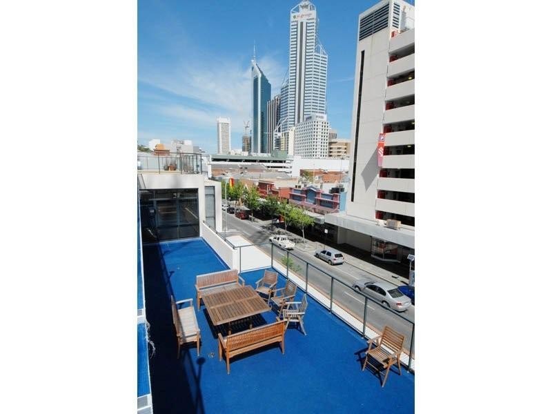17/418 Murray Street, Perth WA 6000
