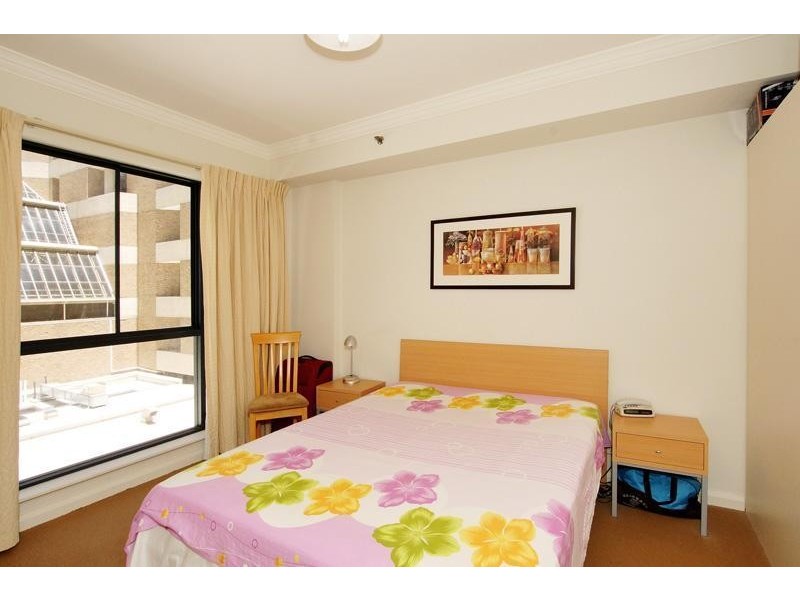 4C/811 Hay Street, Perth WA 6000