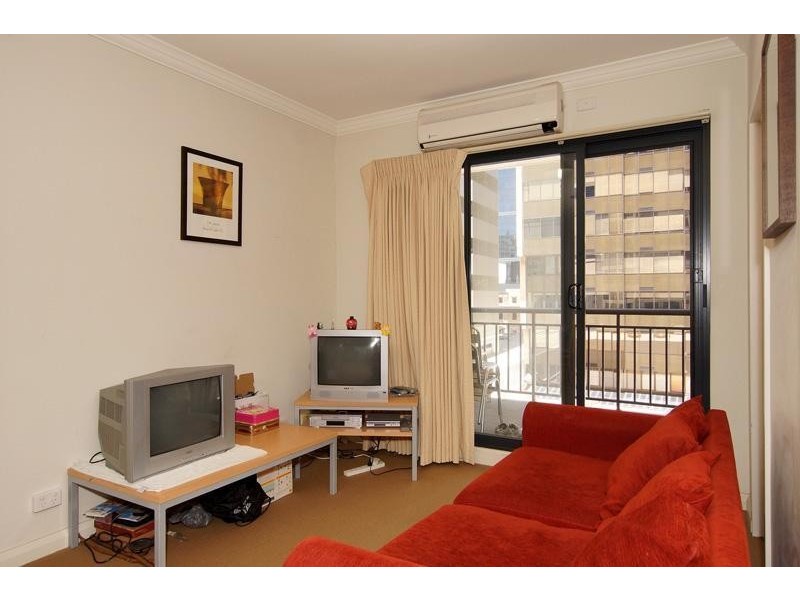 4C/811 Hay Street, Perth WA 6000