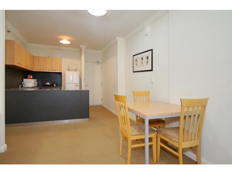 4C/811 Hay Street, Perth WA 6000