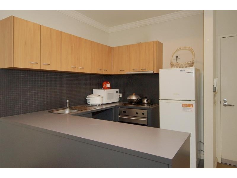 4C/811 Hay Street, Perth WA 6000