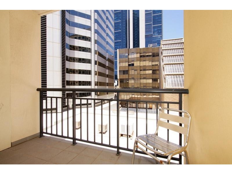 4C/811 Hay Street, Perth WA 6000