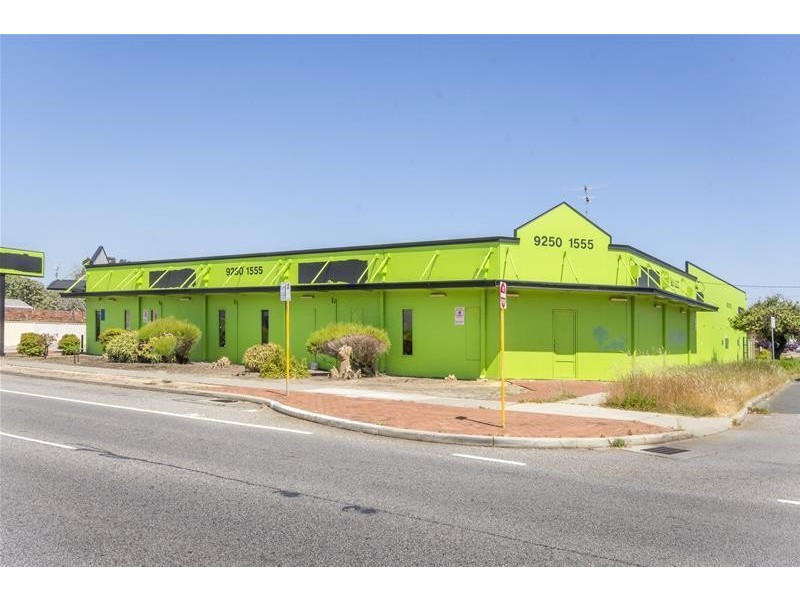 67-69 Victoria Street, Midland WA 6056