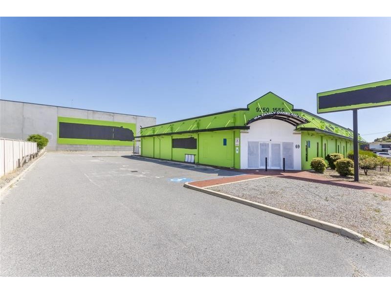 67-69 Victoria Street, Midland WA 6056