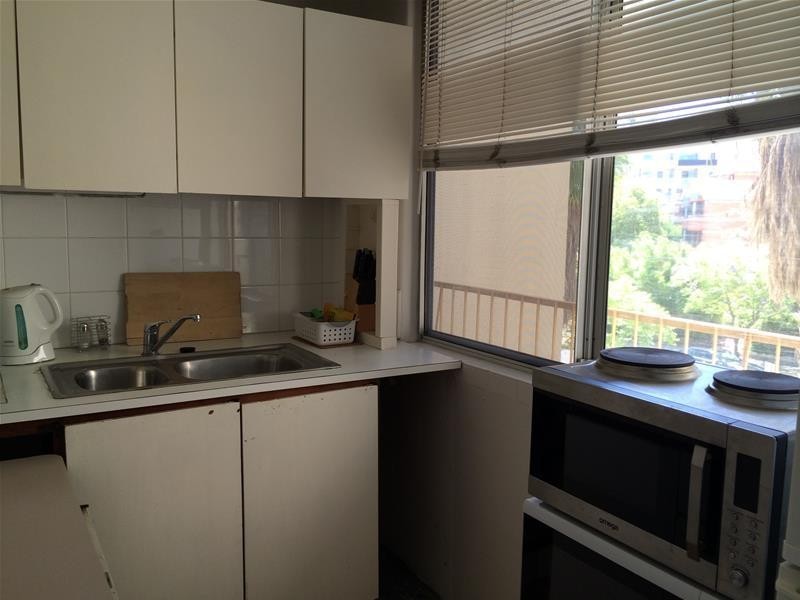 35/60 Forrest Avenue, East Perth WA 6004