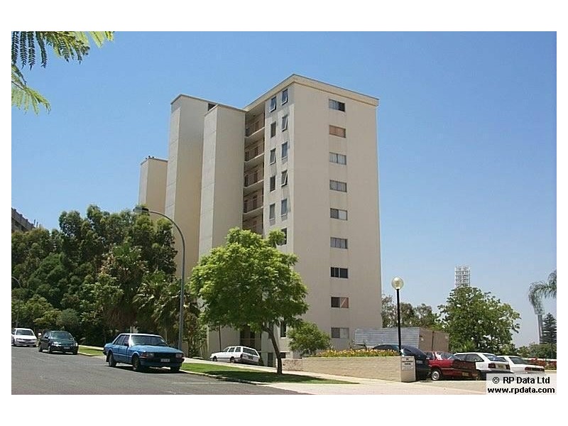 35/60 Forrest Avenue, East Perth WA 6004