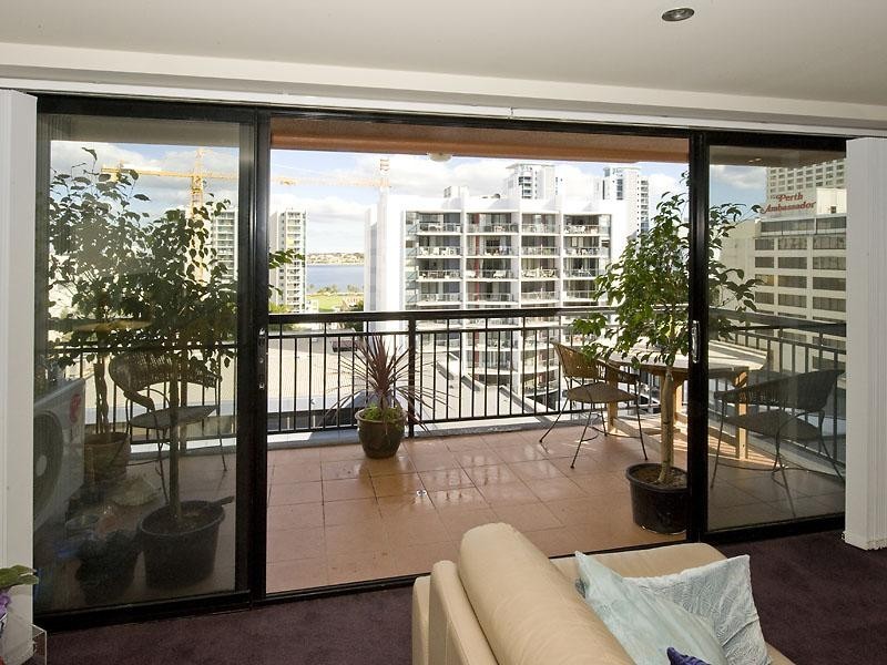 707/251 Hay Street, East Perth WA 6004