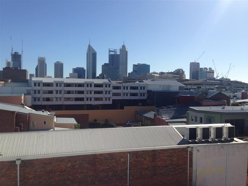 30/211 Beaufort Street, Perth WA 6000