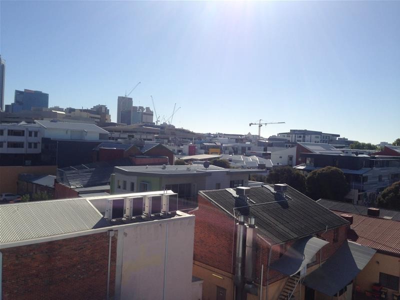 30/211 Beaufort Street, Perth WA 6000