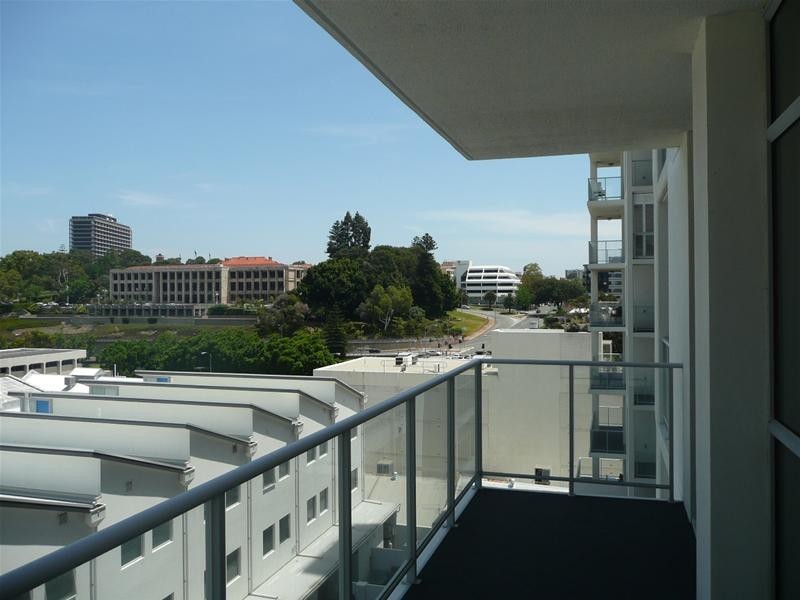 29/996 Hay Street, Perth WA 6000