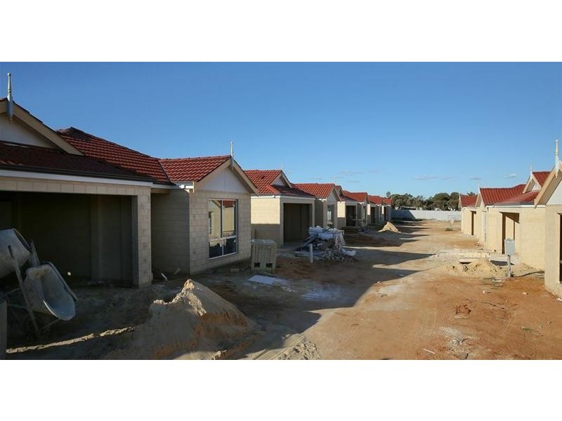 1-10/41 Blencowe Road, Geraldton WA 6530