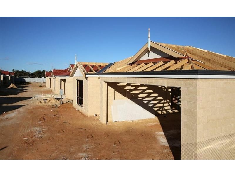 1-10/41 Blencowe Road, Geraldton WA 6530