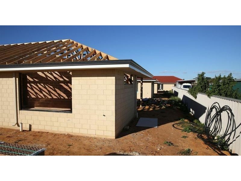 1-10/41 Blencowe Road, Geraldton WA 6530