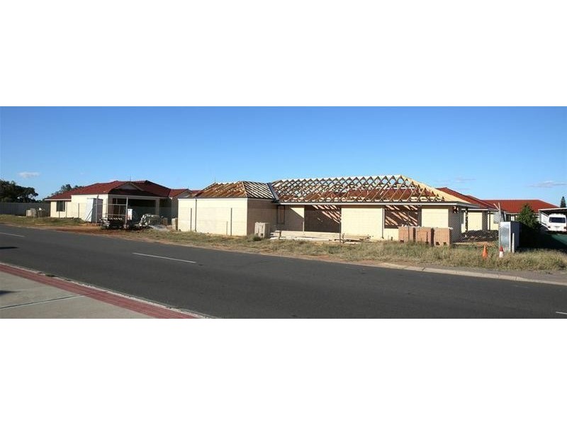 1-10/41 Blencowe Road, Geraldton WA 6530