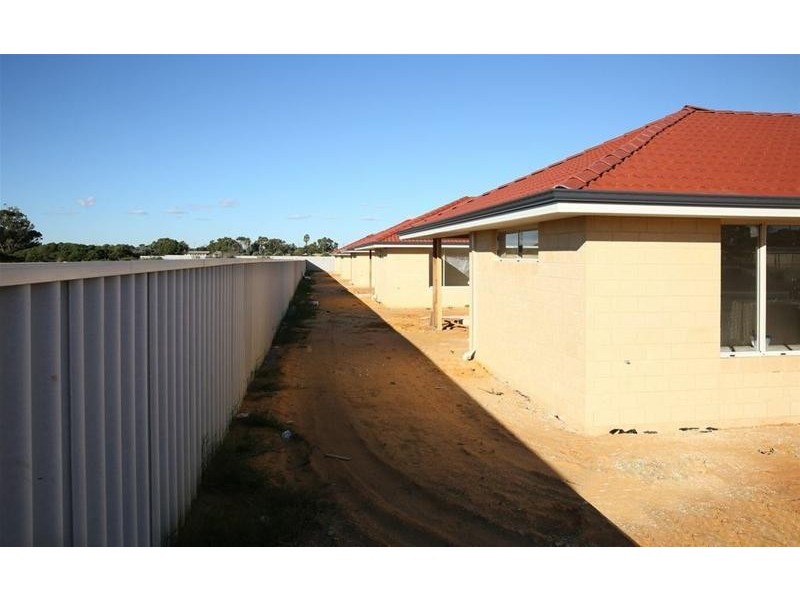 1-10/41 Blencowe Road, Geraldton WA 6530