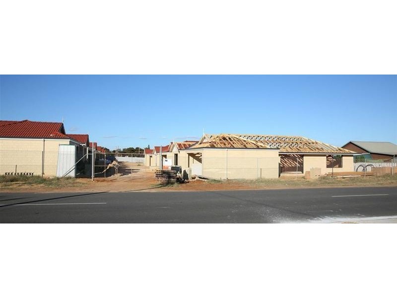 1-10/41 Blencowe Road, Geraldton WA 6530