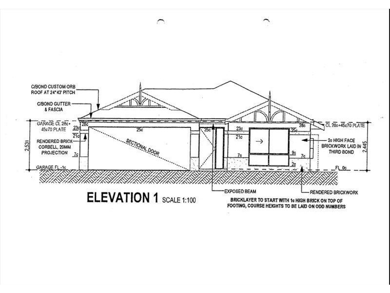 1-10/41 Blencowe Road, Geraldton WA 6530