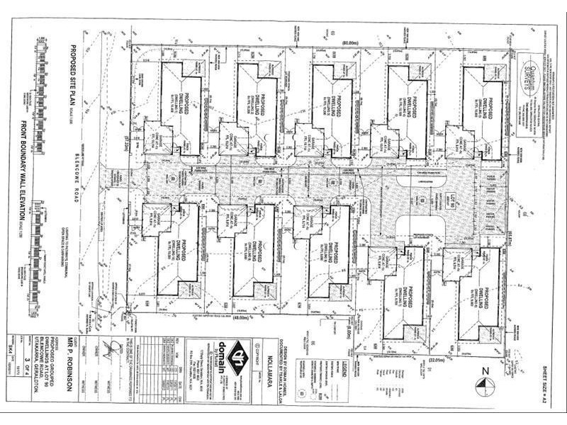 1-10/41 Blencowe Road, Geraldton WA 6530