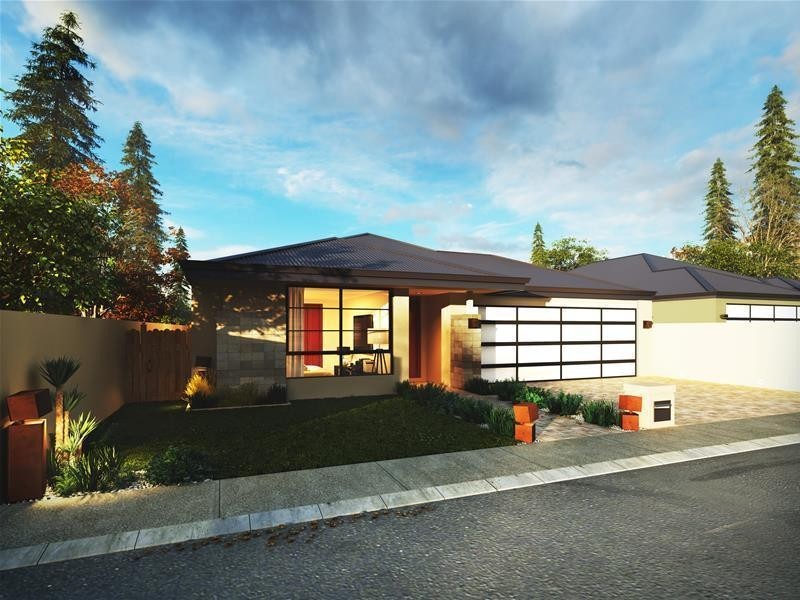 Lot 19/107 Gerard Street, East Cannington WA 6107