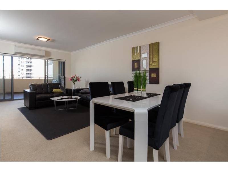 63/18 Wellington Street, East Perth WA 6004