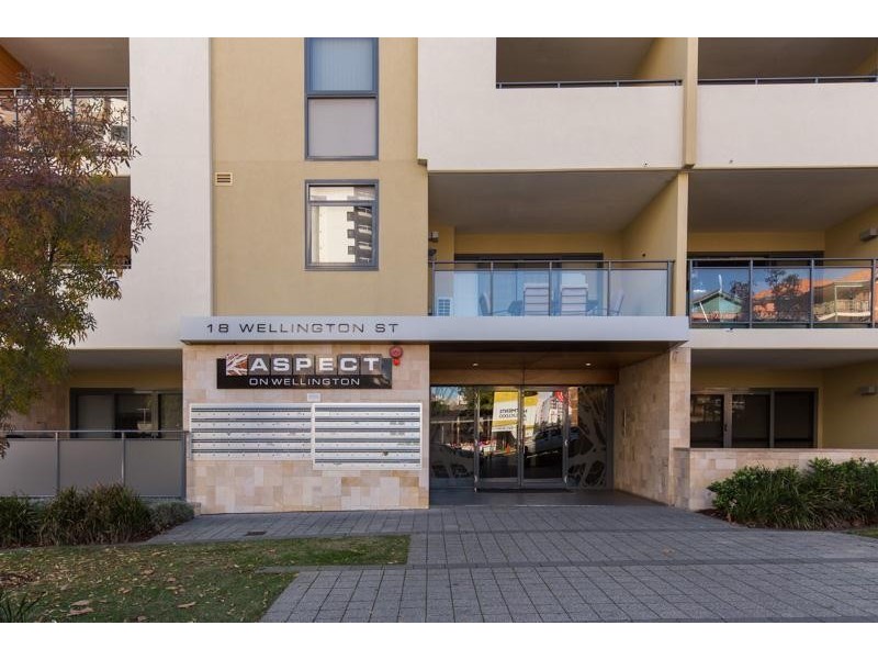 63/18 Wellington Street, East Perth WA 6004