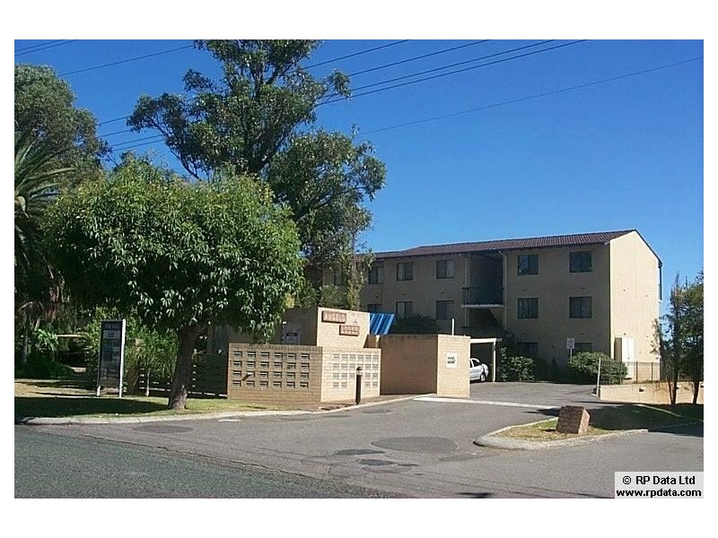 41/66 Riversdale Road, Rivervale WA 6103