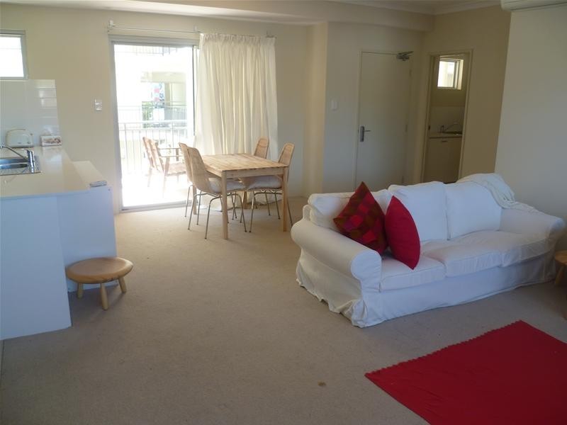 18/59 Brewer Street, Perth WA 6000