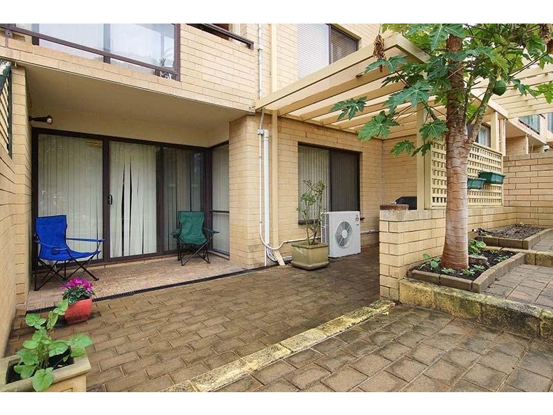 3/35 Goderich Street, East Perth WA 6004