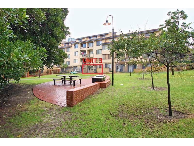 3/35 Goderich Street, East Perth WA 6004