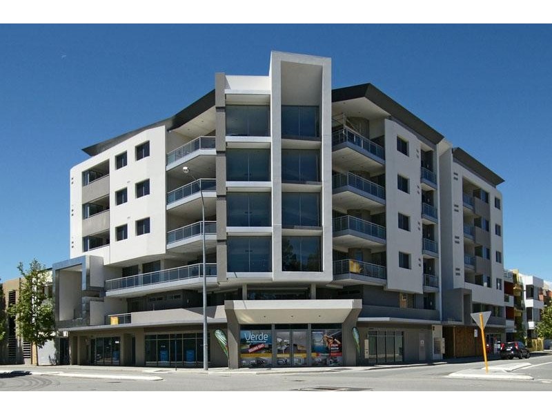 1/70 Wittenoom Street, East Perth WA 6004