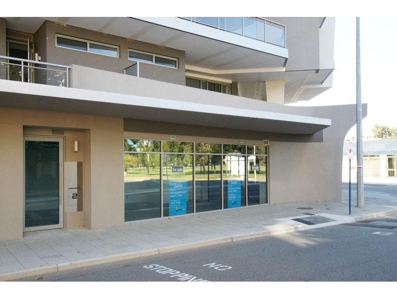 1/70 Wittenoom Street, East Perth WA 6004