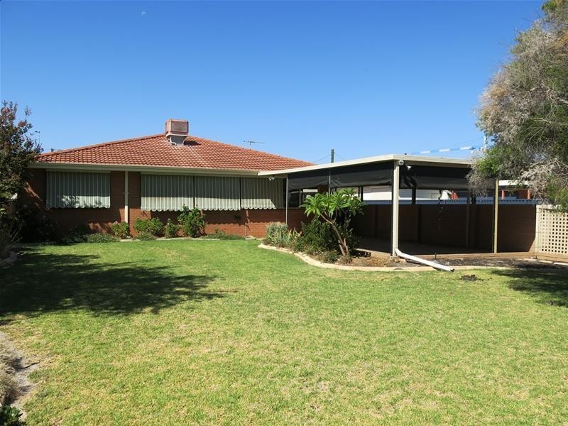 168 Coolgardie Avenue, Redcliffe WA 6104