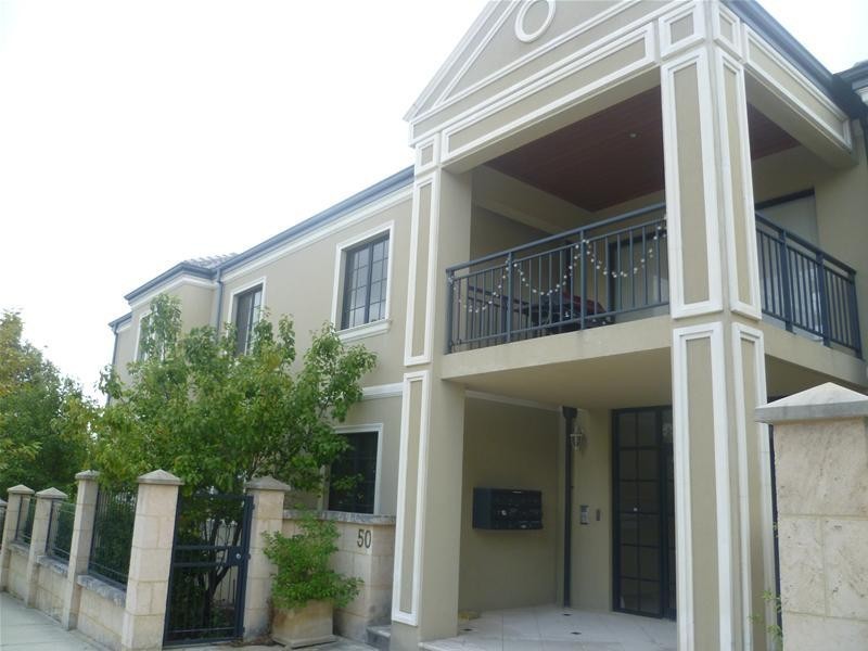 3/50 Victory Terrace, East Perth WA 6004