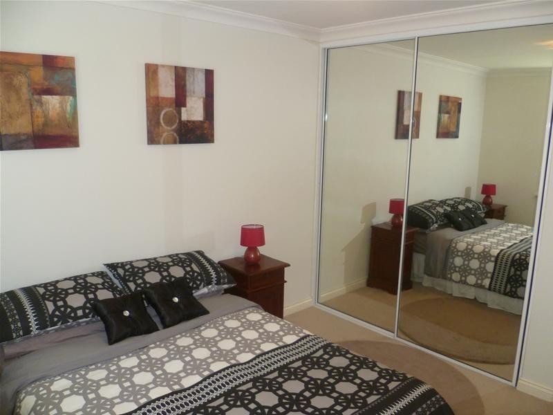 3/50 Victory Terrace, East Perth WA 6004