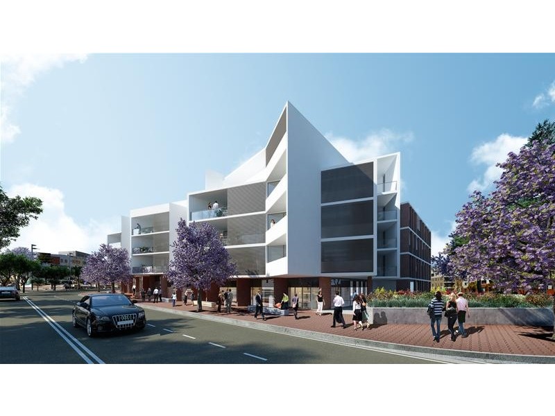 25/9 Salvado Road, Subiaco WA 6008